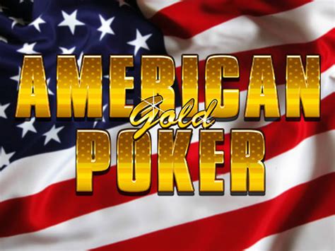american poker slot